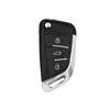 Keydiy Multi-functional KD NB29 3 button universal remote key for bmw style for KD900 KD-X2 URG200 Mini KD