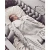 Amazon top seller 2018 home velvet knot pillow, pillows home decor, knot pillow cushion cradle