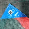 Chinese plastic shade sail net fabric factory