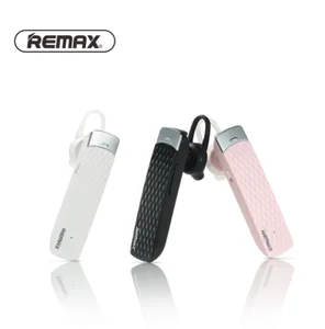 Remax RB-T9 HD Voice Talking Bluetooth Headset