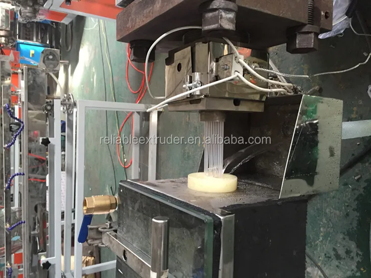 Pvc Endotracheal Medical Tube Making Machine For Medical Use Buy