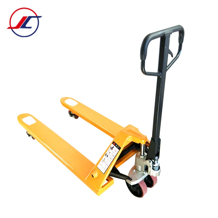 Hydraulic Pallet Jacks Manual Pallet Jack 2500kg With Ac Pump 2500kg ...