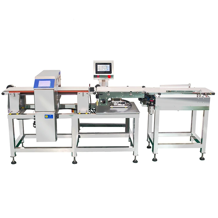 Multi-function ce certificate widely use high speed electric automatic nut packaging machine