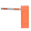 Rising Arm Boom Barrier Automated Parking System Automatic Barrier