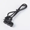 Wholesale custom eshinee extension cord with power strip Connector compatible