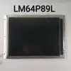 LM64P89L LCD Screen Display 10.4 Inch