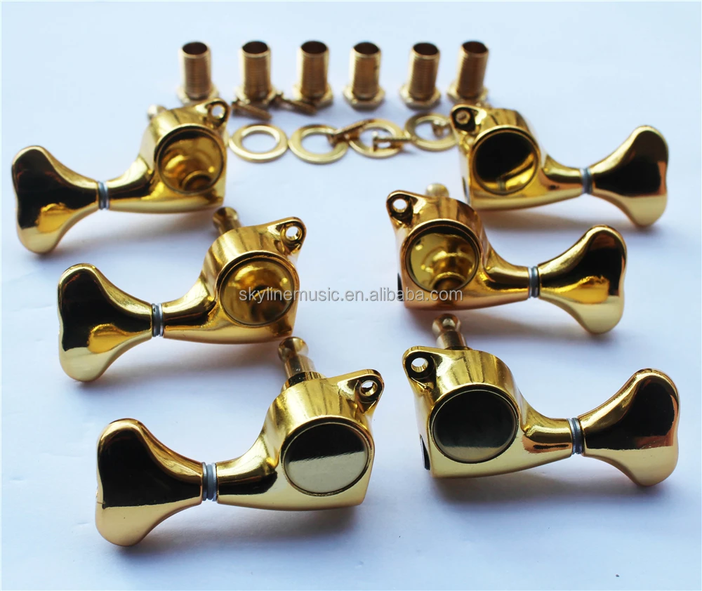 

high quality Acoustic guitar Machine Tuner, guitar Tuning Pegs ,guitar machine heads