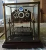 20 Seconds Moon & Stars Congreve's Rolling Ball Clock JG9002-1-2