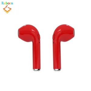 Vogue HBQ I7 Twins Mini Wireless Bluetooth 4.2 Stereo Earphones