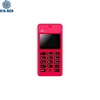 Mobile card reader magnetic card&IC card bluetooth connection pos terminal
