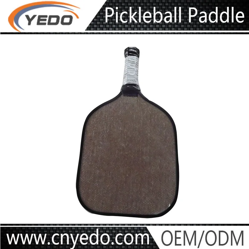 OEM pickelball paddle