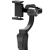 Phone accessories stabilizers with black polymer composite technology super lightweight go pro gimbal price