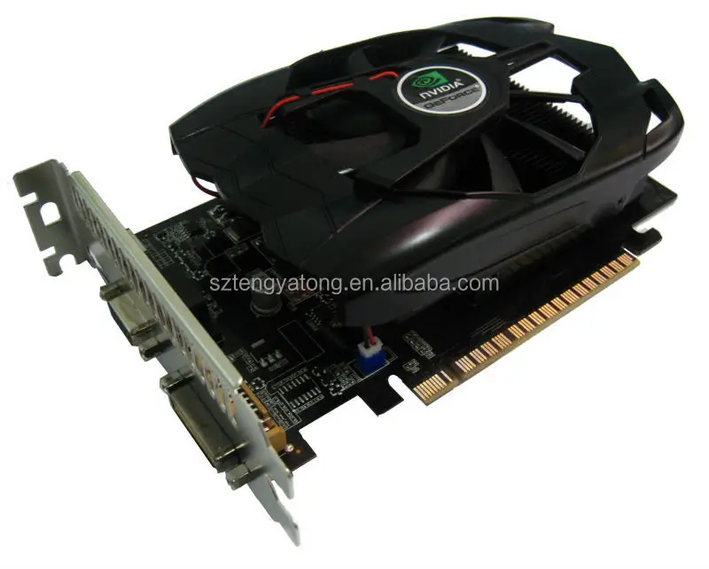

2018 New Original Brand computer parts GT730 iNvidia Graphic Card 2GB
