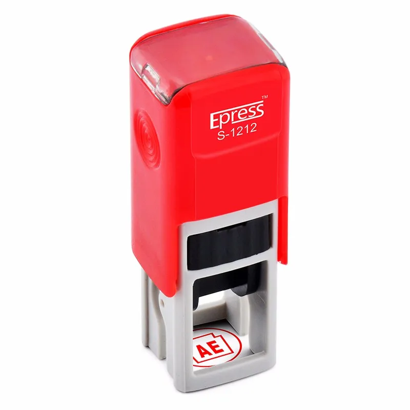 Colorful Pocket Mini Name Rubber Stamp Hot S Self Inking Colorful Pocket Mini Name Rubber Stamp