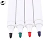 4 Colors Super Fine Tip Dry Eraser Whiteboard Markers