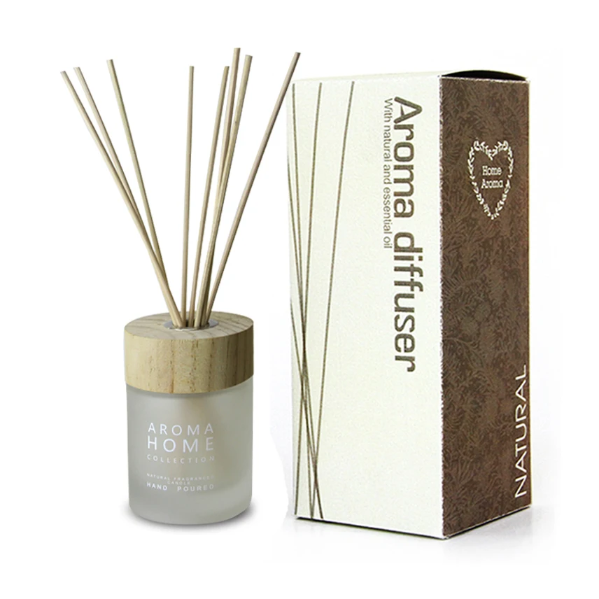 Air Fresheners Reed Diffuser Glass Bottles With Rattan Sticks Buy Air Freshener,Reed Diffuser