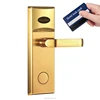 Stainless steel free software security hotel door lock china factory
