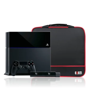 BUBM Waterproof Travel Bag PlayStation 4 Console