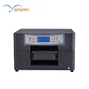 Airwren AR-LED Mini6 Portable Mobile Case Shell Cover Digital uv Printing Machine A4 Flatbed uv Printer Price