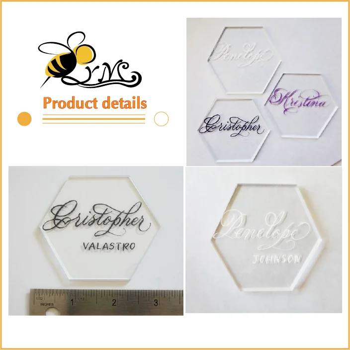 Details about   Real Foil Personalized Thank You Wedding Hang Tags-SH10_4BG 