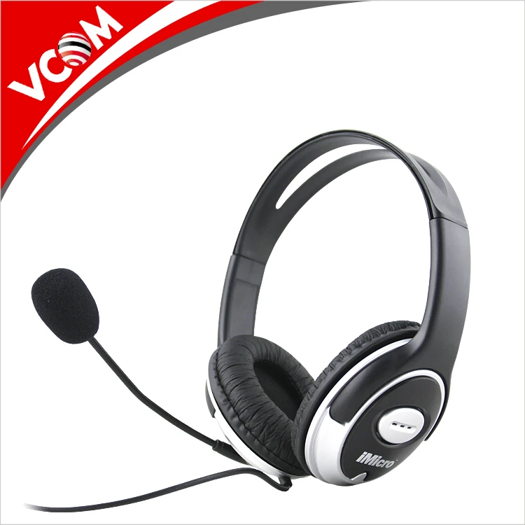 usb microphone headset for computer