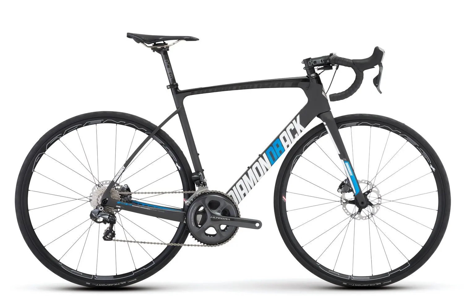 Diamondback Bicycles Podium Vitesse Di2 Disc Brake Road Bike