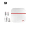 NEW!!Senior Elderly Alarm System/Panic Medical Alert/SOS Alarm Security(PH-GW)