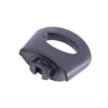 Flexible pot and bakelite side handle for cookware lid with high performance