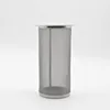 100 Micron Dutch Weave Cold Brew Coffee Maker Filter