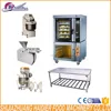 Bakery Equipment Bread Baking Oven as seen on TV Convection Oven Hot Air Convection Oven