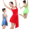 Shiny Modern Latin Dance Costumes Dress Wholesale