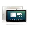 Wholesale low Price Tablet PC Quad- core Allwinner Android Tablet PC Q88