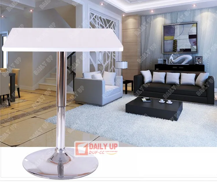 Hot Sale Wooden Dining Table and Chairs Cheap Designs Stainless Steel Coffee Table Price List of Suar Living Room Table