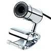USB 2.0 30.0M PC Camera HD Webcam Camera Web Cam with MIC Microphone for Computer PC Laptop