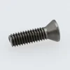 M3.5X12 t15 torx insert screw for CNC turning tool holder