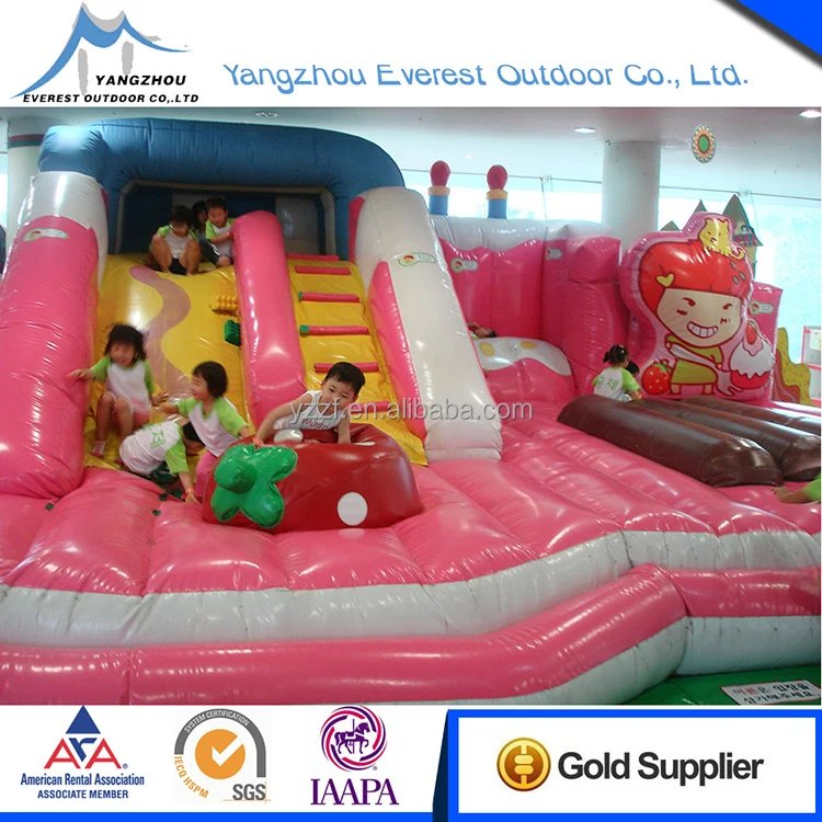 wholesale commercial bounce house