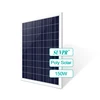 SUVPR 18v 36 cells popular seller panel solar 150w in china