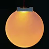 Round Module LED Backlight light switch with LED Backlight