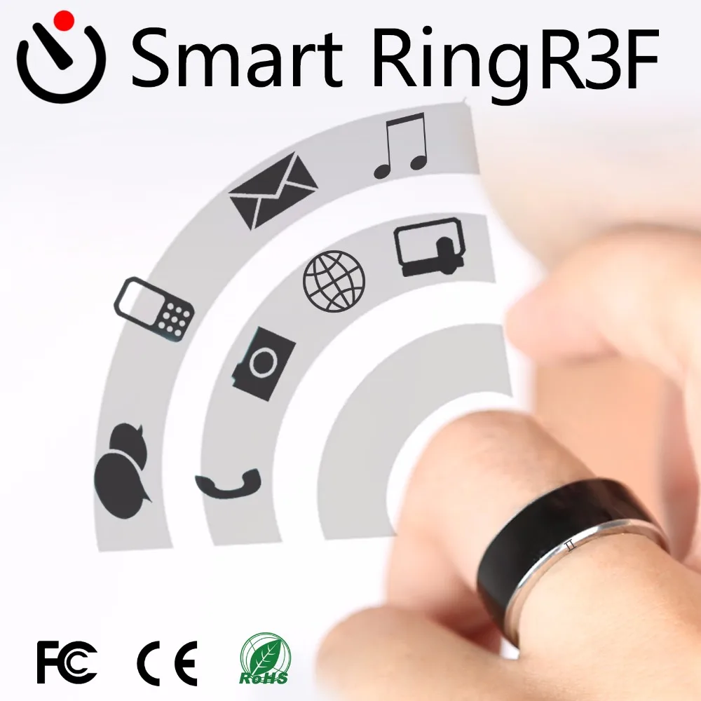 

Smart Magic Ring New hot products of 2017 wearable gadgets cell phone accessory Match to Smart watch bluetoooth wristbands, N/a