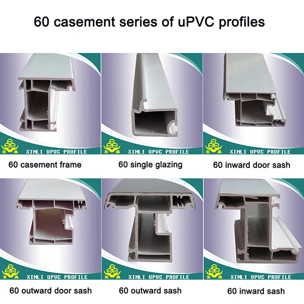 Upvc Profile For Window Glazing Bead For Pvc Window And ...