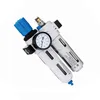OU Series F type filter 40um or 5um Pneumatic Component Air Filter Regulator Air Source Treatment Units