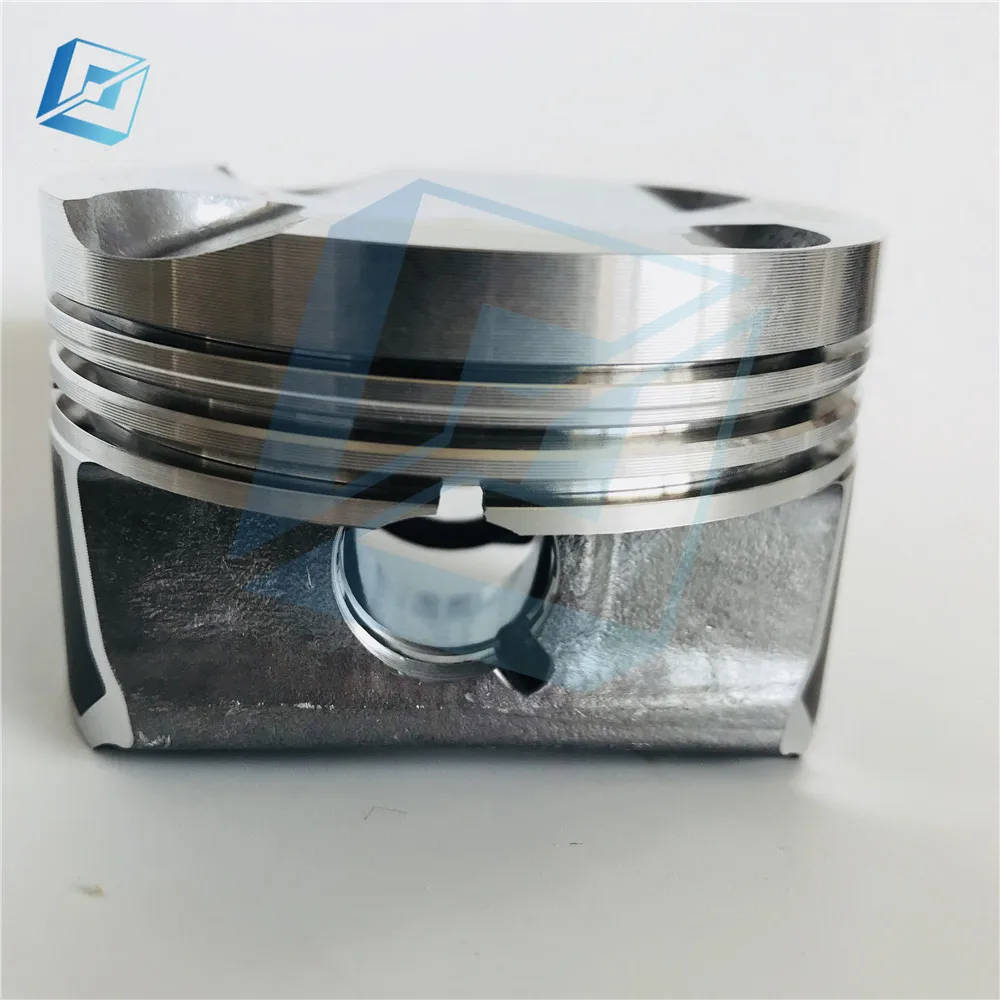 Stock Piston Kit 11257589348 11257566477 11257567926 1.6t N12b16a ...