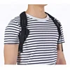 ZHIZIN Free samples Medical Elastic Band for Support back brace magnet posture support