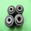 Manufacturing post tension prestressed anchor cable wedge