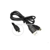 A Male to Micro B USB charging data cable for Redmi Vivo