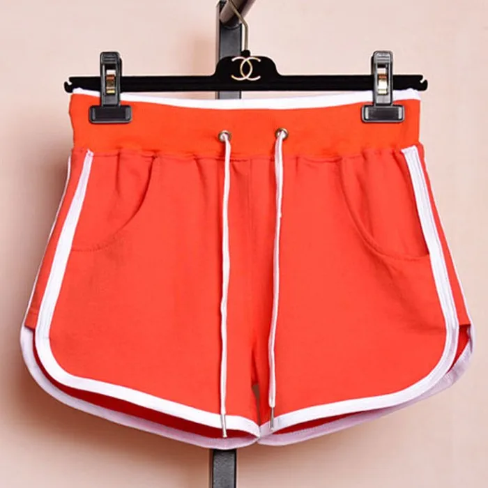 2018 Women Summer Clothing Wholesale Booty Shorts Women Buy Wholesale Booty Shorts Women