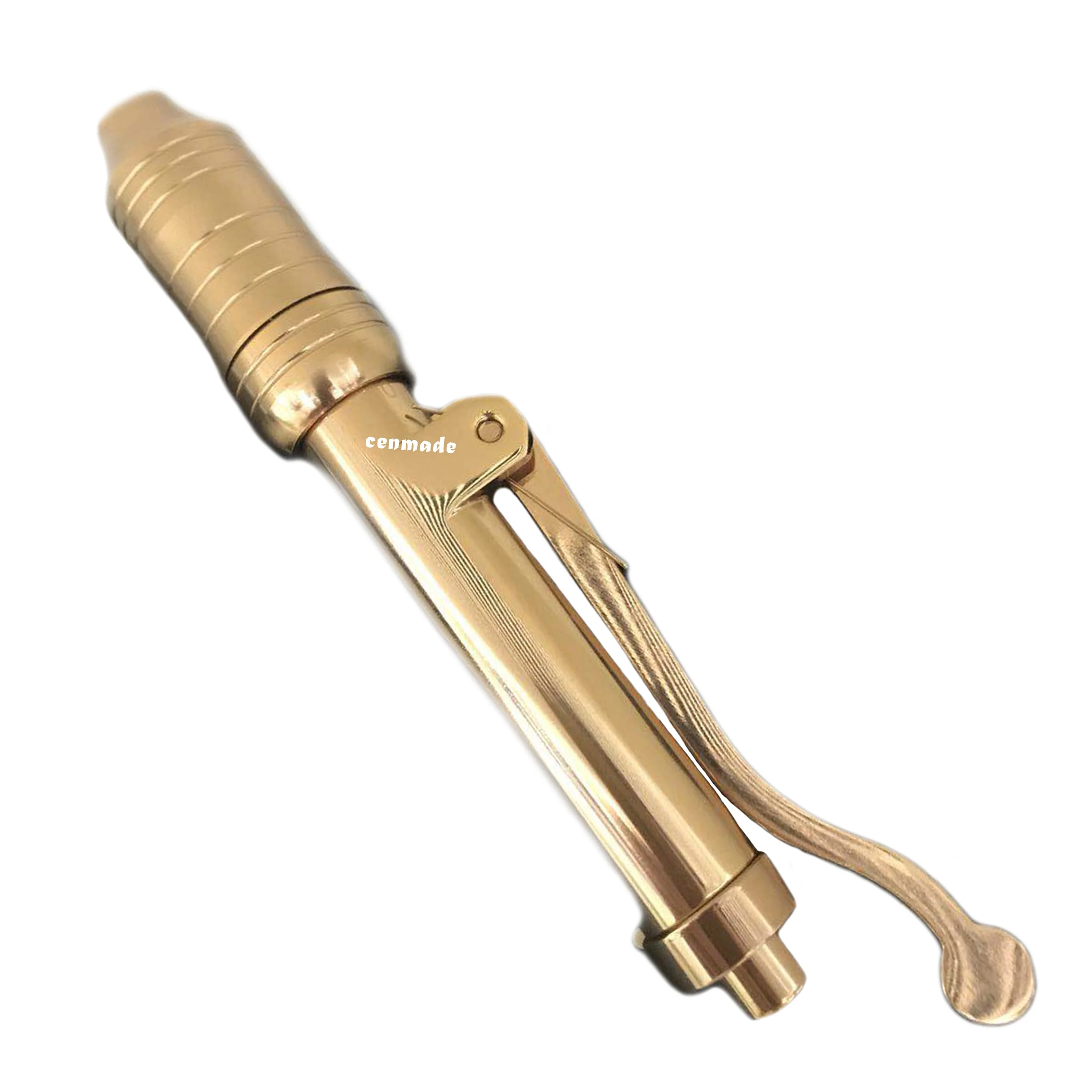

High Pressure 24K Gloden Hyaluronic Pen for wrinkle removal lip filling