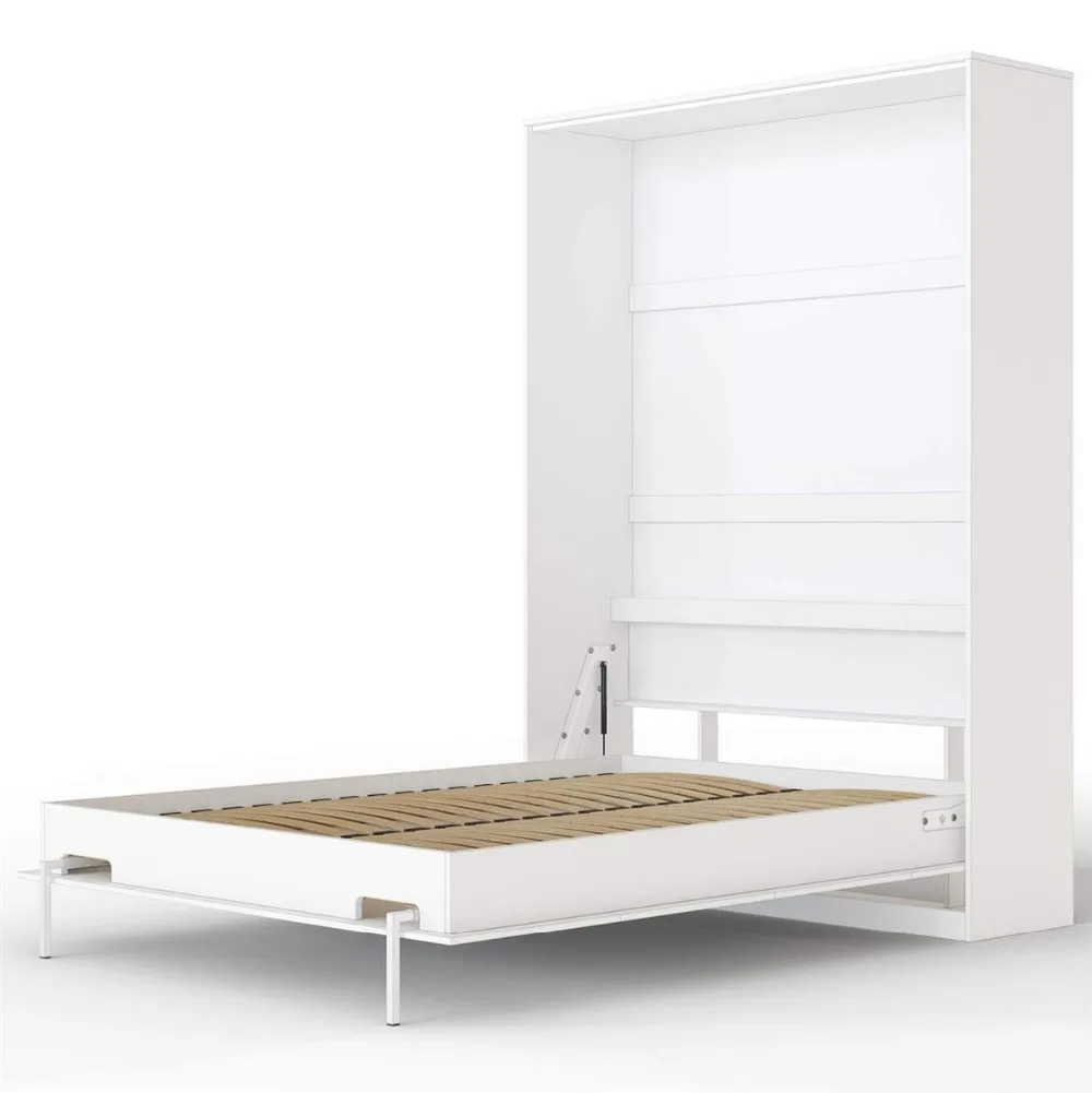 Hot Sale Latest Design Folding Vertical Wall Mounted Bed Buy Wall