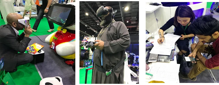 2018 TOP SALE!!!9dvr Electric 360 Seats 6d VR Chair Egg Simulator Cinema 9d Virtual Reality