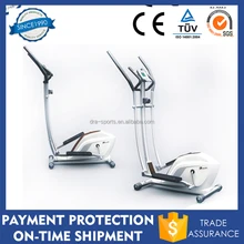 Crane Sports Cross 7 Ergometer Manual